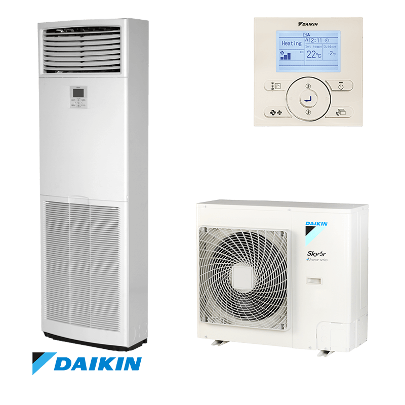 Air conditioners in Tanzania