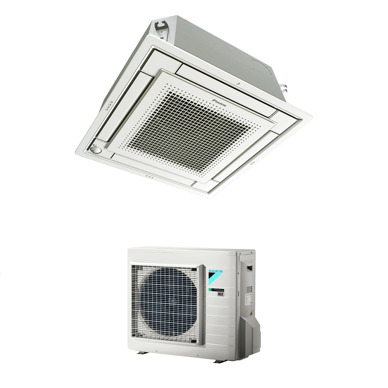 Air conditioners in Tanzania
