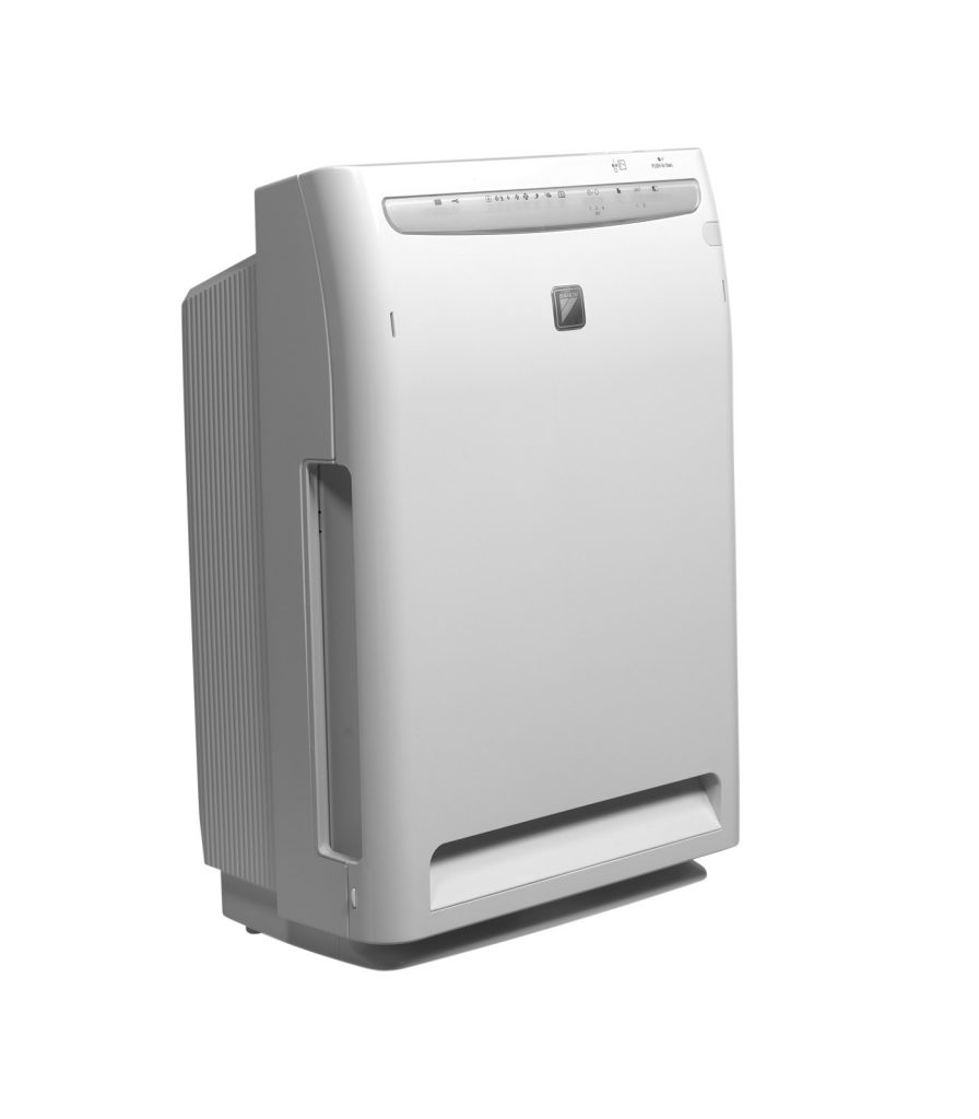 Air conditioners in Tanzania