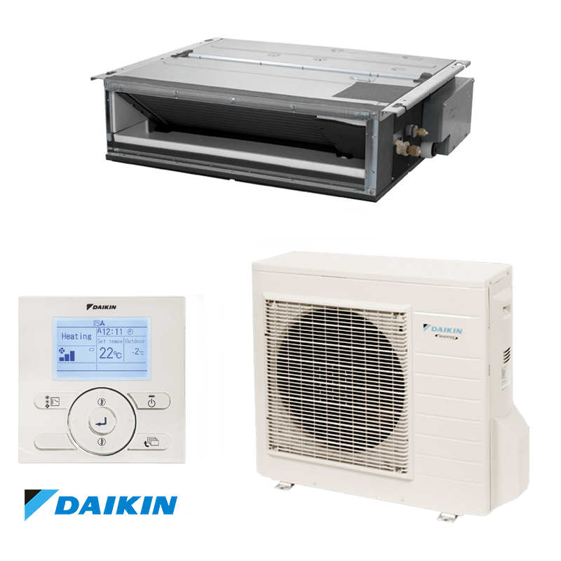 Air conditioners in Tanzania
