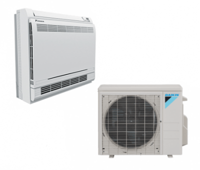 Air conditioners in Tanzania
